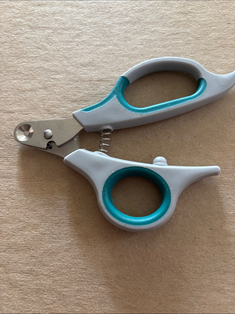 Zen Dog Clippers. For Medium Dogs. 3 MM Hole